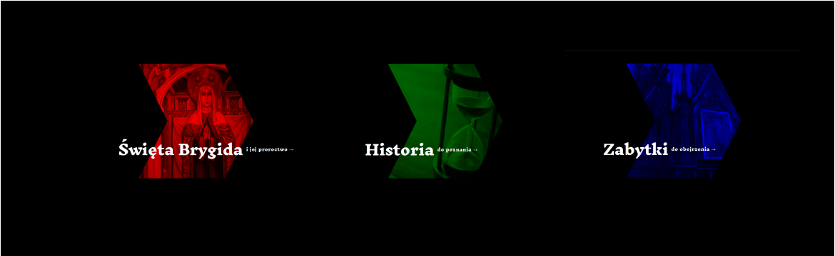 Historia cyfrowa – św. Brygida